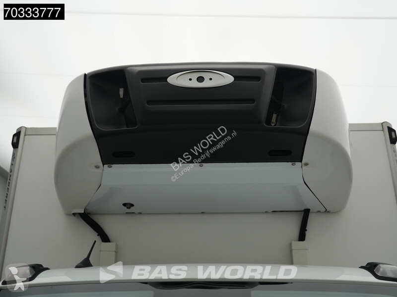 Nyttofordon Iveco 72C21 3.0L Automaat Lamberet...