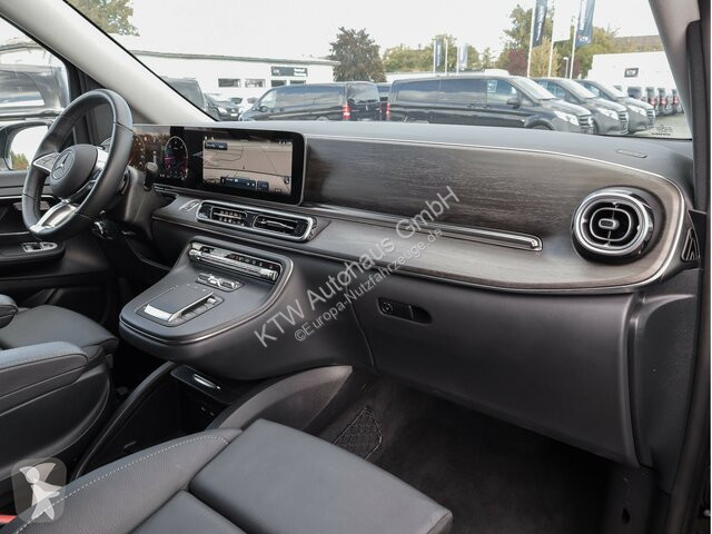 Mercedes V 300 Avantgarde...