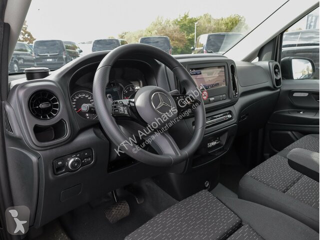 Mercedes Vito 116CDI...