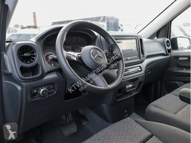 Užitkové vozidlo Mercedes Vito 116CDI...