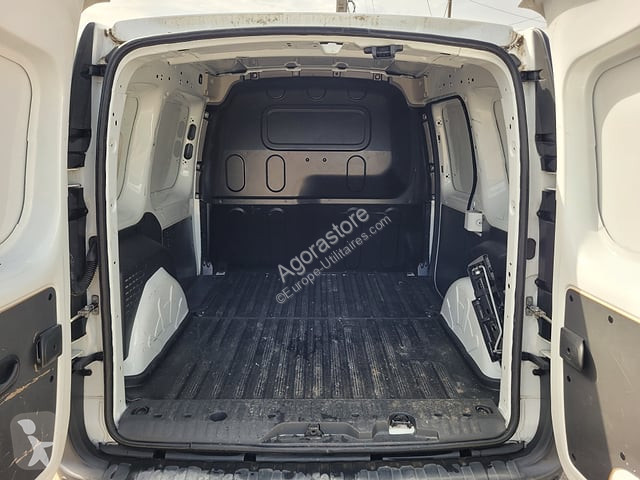 Renault  van