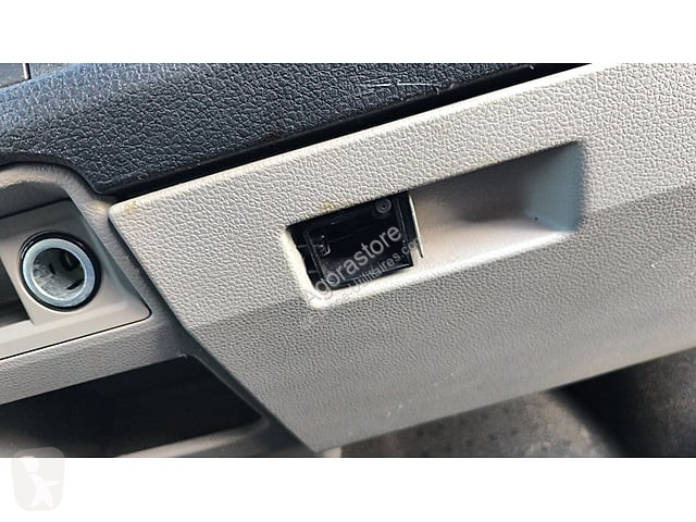 Коммерческий автомобиль Volkswagen transporteur