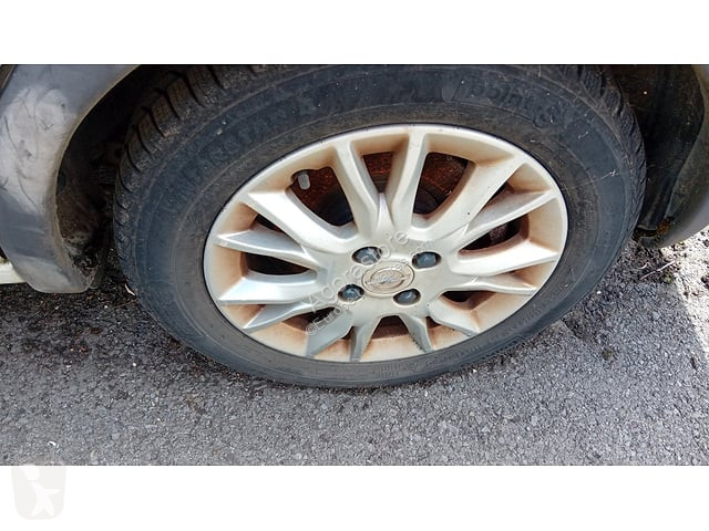 Коммерческий автомобиль Opel COMBO