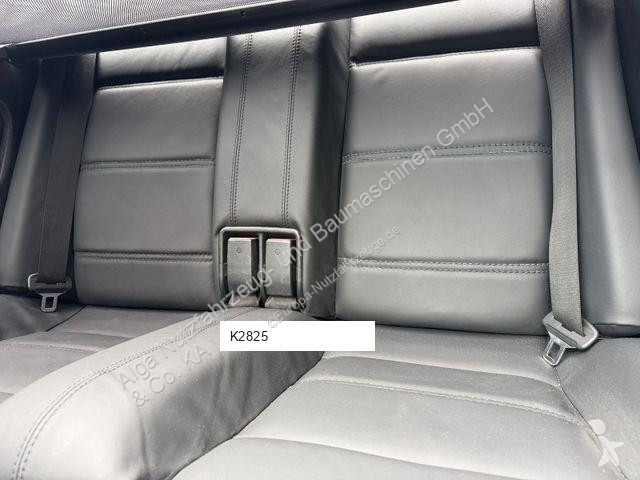 Samochód dostawczy BMW 325i Cabrio E30 TÜV neu...