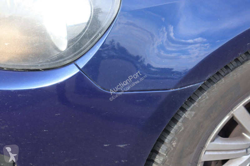 Volkswagen  van