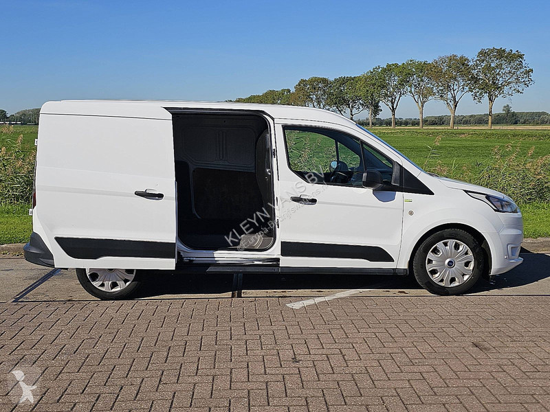 Samochód dostawczy Ford L2 Navi 120pk Euro6