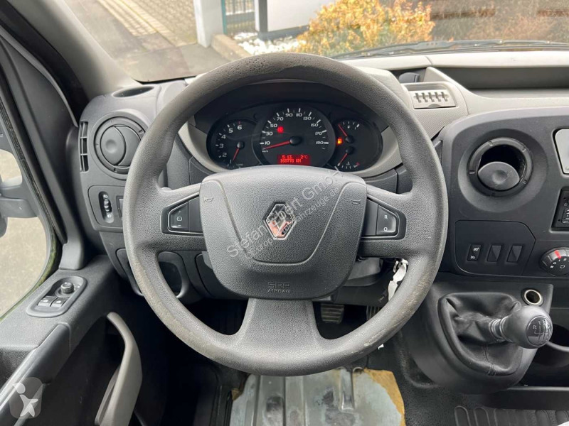 Коммерческий автомобиль Renault 2.3 dCi /...