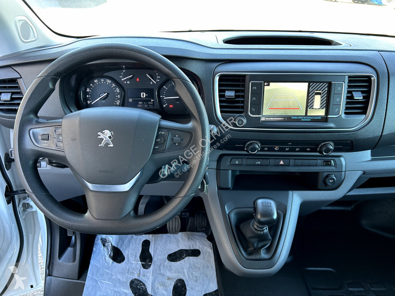 Коммерческий автомобиль Peugeot Standard...