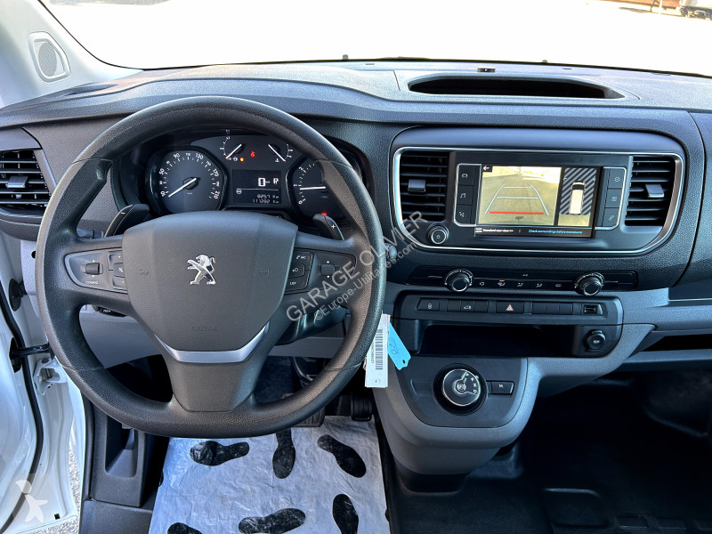 Коммерческий автомобиль Peugeot Standard 2.0...