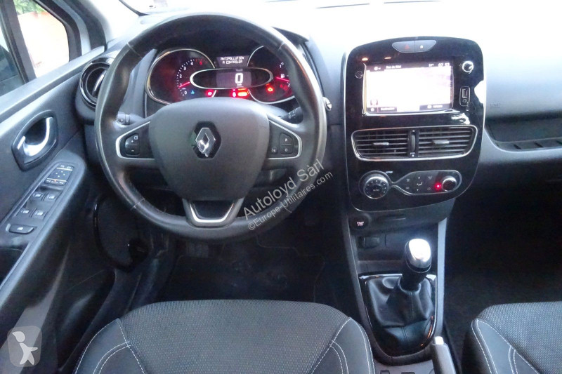 Коммерческий автомобиль Renault CLIO BREAK 1,5...