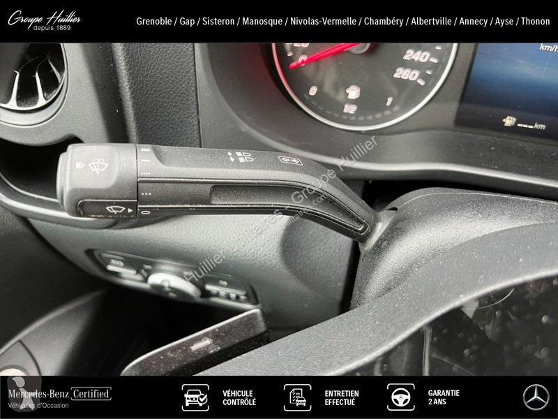 Коммерческий автомобиль Mercedes 116 CDI...