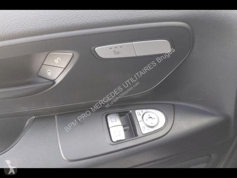 Коммерческий автомобиль Mercedes Vito Fg 112...