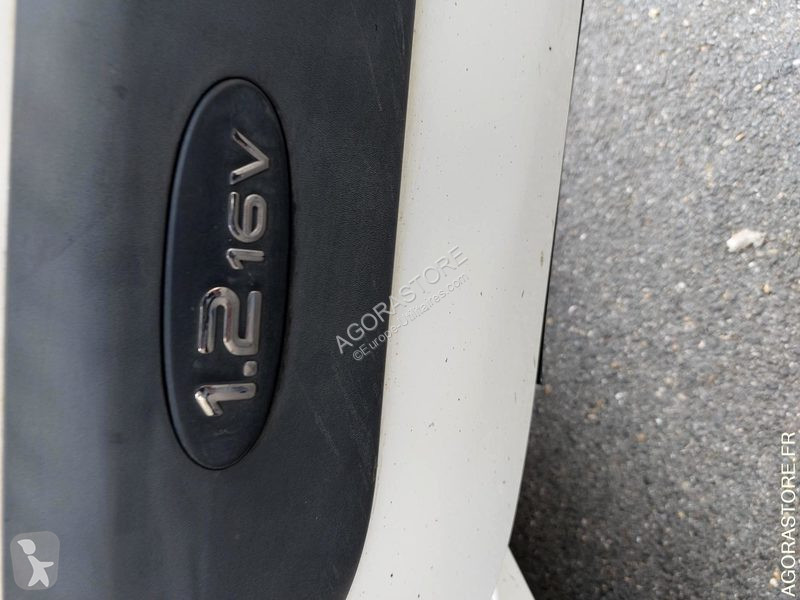 Samochód dostawczy Renault KANGOO