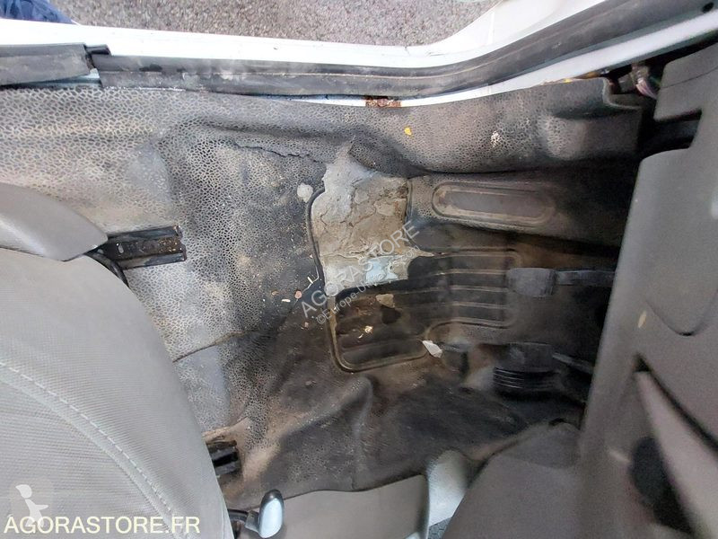 Nyttofordon Renault KANGOO
