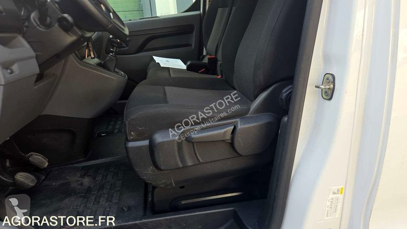 Nyttofordon Peugeot EXPERT