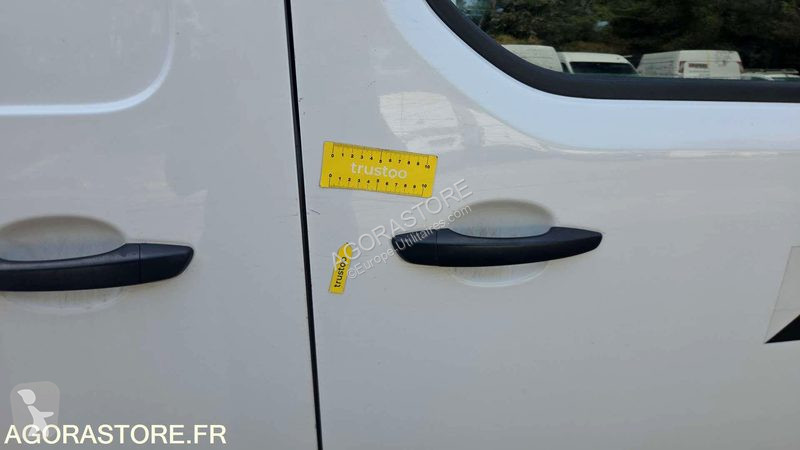 Samochód dostawczy Peugeot EXPERT