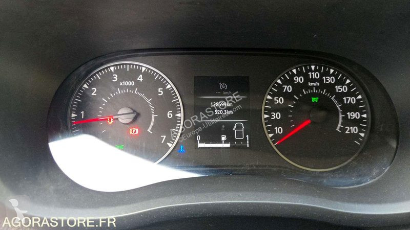 Nyttofordon Renault MASTER