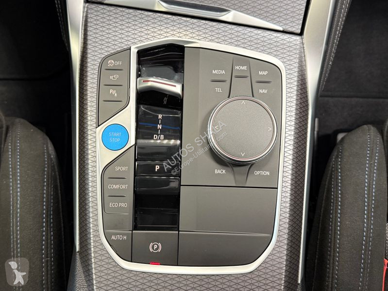 Véhicule utilitaire BMW I4 (G26) / A PARTIR DE...