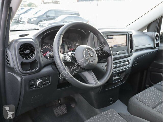 Furgoneta Mercedes Vito 116CDI...