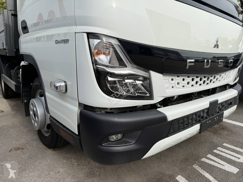 Nyttofordon Mercedes 3C15NT1M25T1F 4X2