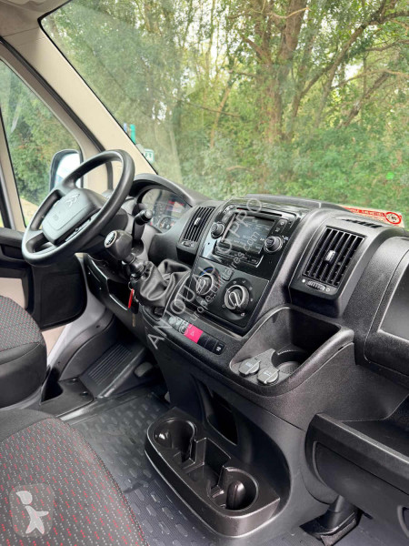 Nyttofordon Citroën 33 L2H2 2.0 HDi 130 S&S...