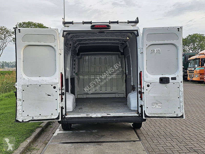 Autoutilitară Citroën 2.2 BHDI 120 L2H2