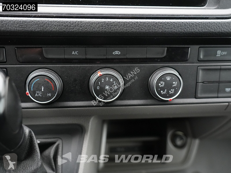 Nyttofordon MAN Automaat L3H3 Airco Cruise...