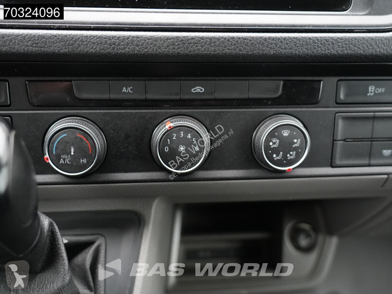 Nyttofordon MAN Automaat L3H3 Airco Cruise...