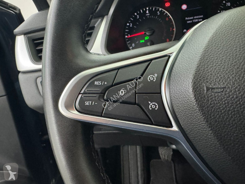 Nyttofordon Renault 1.0 TCe 100 Zen