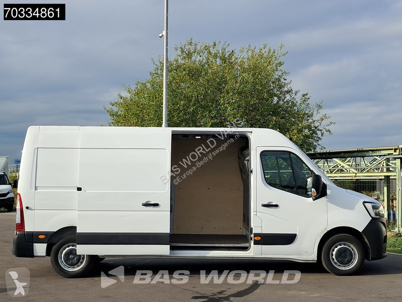 Nyttofordon Renault L3H2 LED Klima Tempomat...