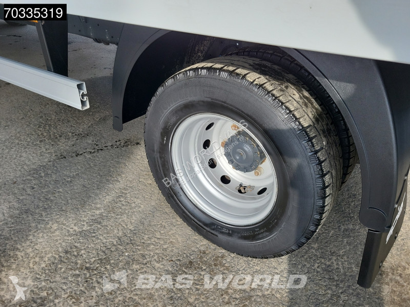 Nyttofordon Iveco 72C21 3.0L Automaat 1000KG...