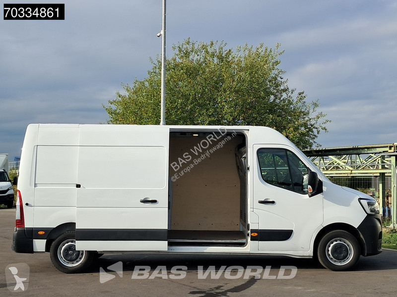 Nyttofordon Renault L3H2 LED Klima Tempomat...