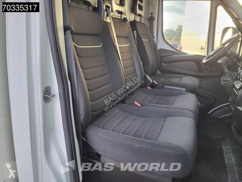 Nyttofordon Iveco 72C21 3.0L Automaat 1000KG...