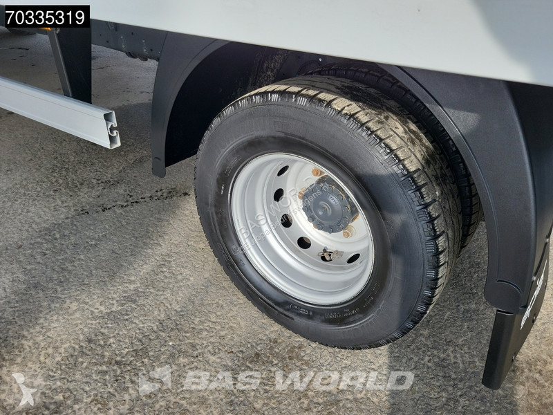 Nyttofordon Iveco 72C21 3.0L Automaat 1000KG...