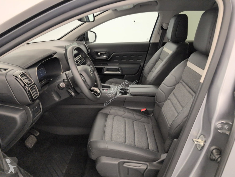 Citroën C5 Transporter