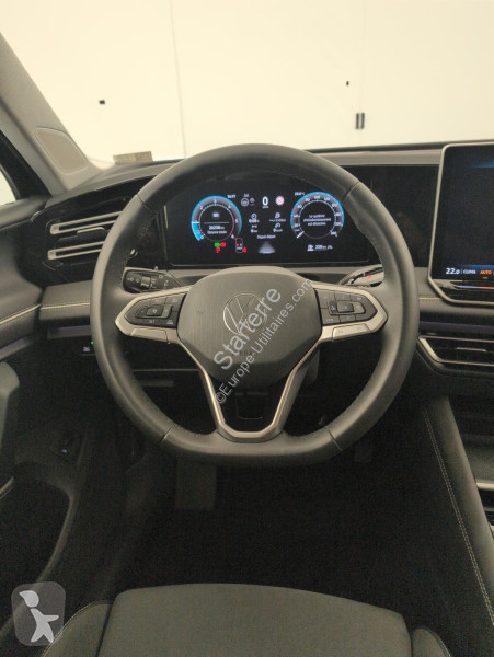 Volkswagen  Transporter