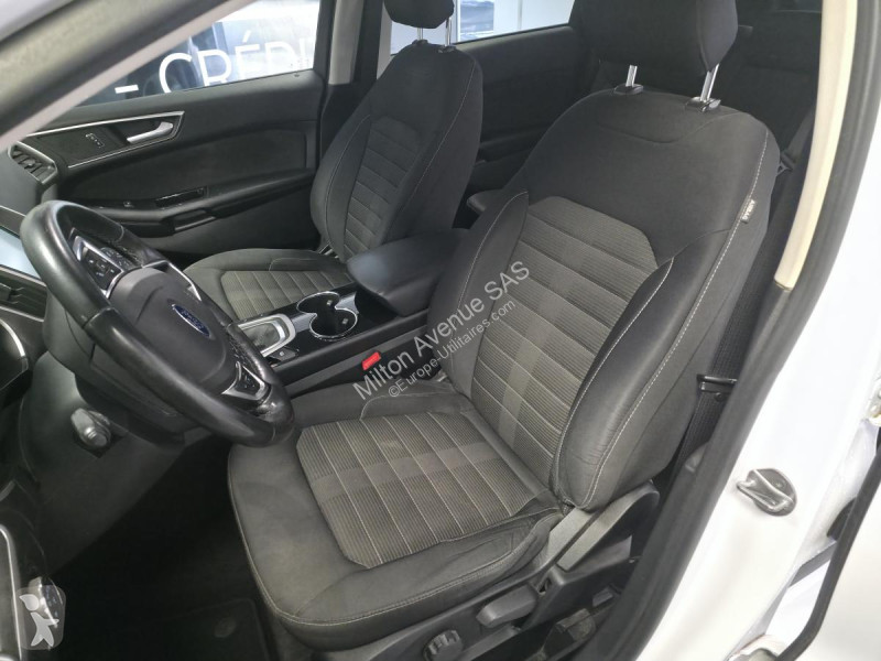 Nyttofordon Ford STELVIO 2.2 D - 160 - BVA  Veloce
