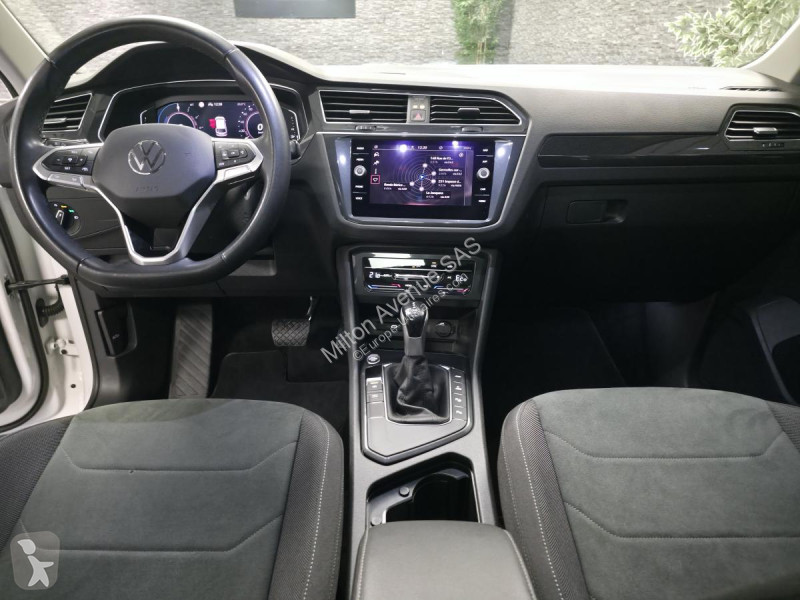 Nyttofordon Volkswagen