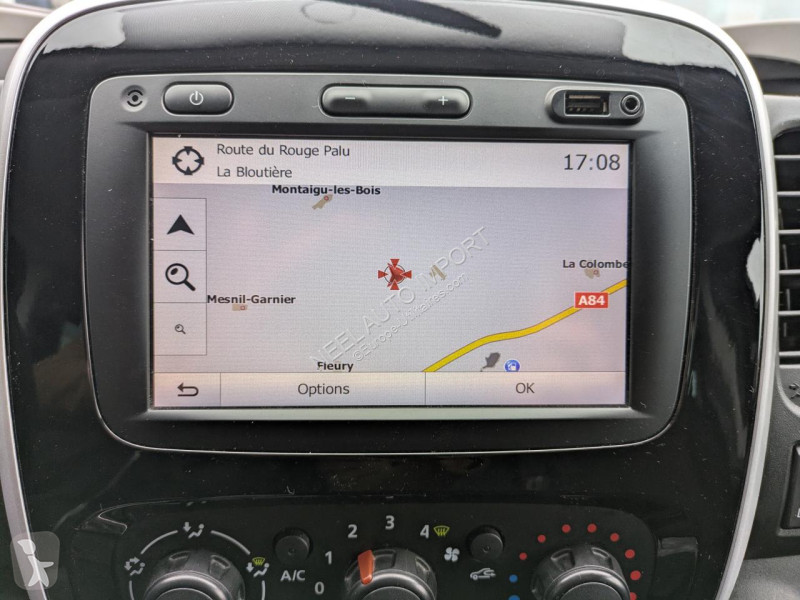 Nyttofordon Renault