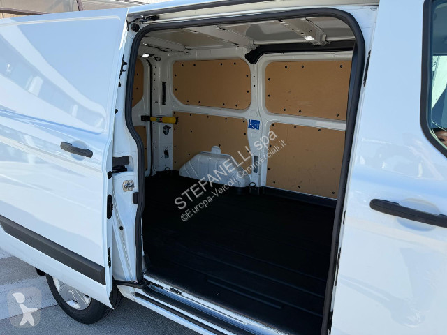 Nyttofordon Ford TRANSIT CUSTOM 300 L1H1 2.0...