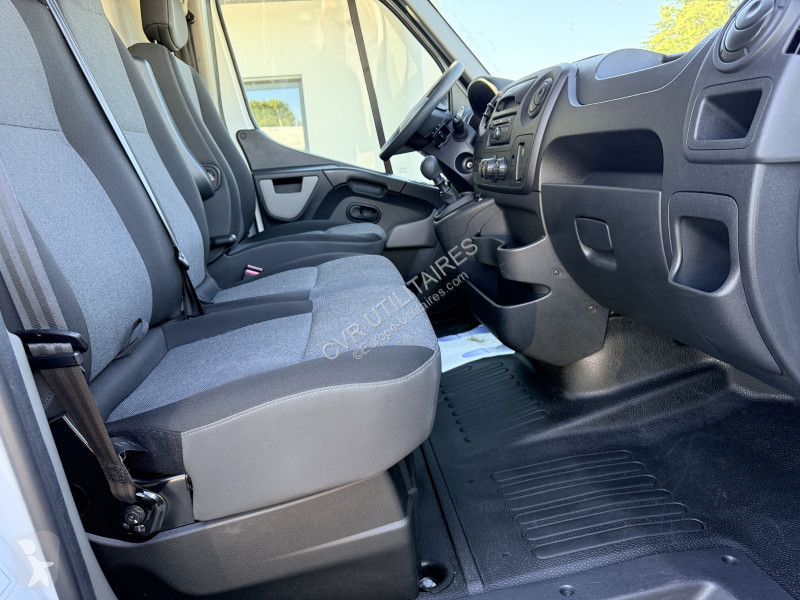 Nyttofordon Renault 2.3 DCI 145