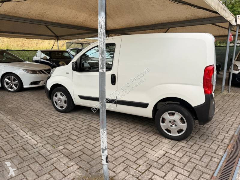 Nyttofordon Fiat 1.4