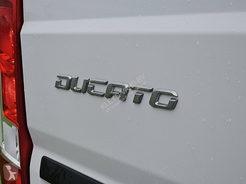 Autoutilitară Fiat 2.2 L3H2 Airco PDC!
