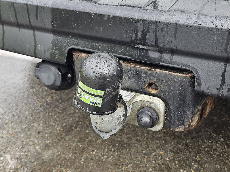 Autoutilitară Renault 2.0 DCI L2H1 Airco Trekhaak