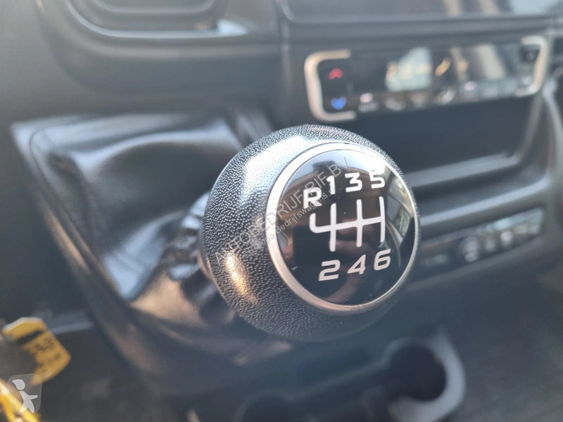 Véhicule utilitaire Fiat 2.2D 180 pk L3H2 DC...