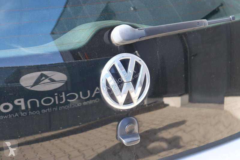 Nyttofordon Volkswagen  up!
