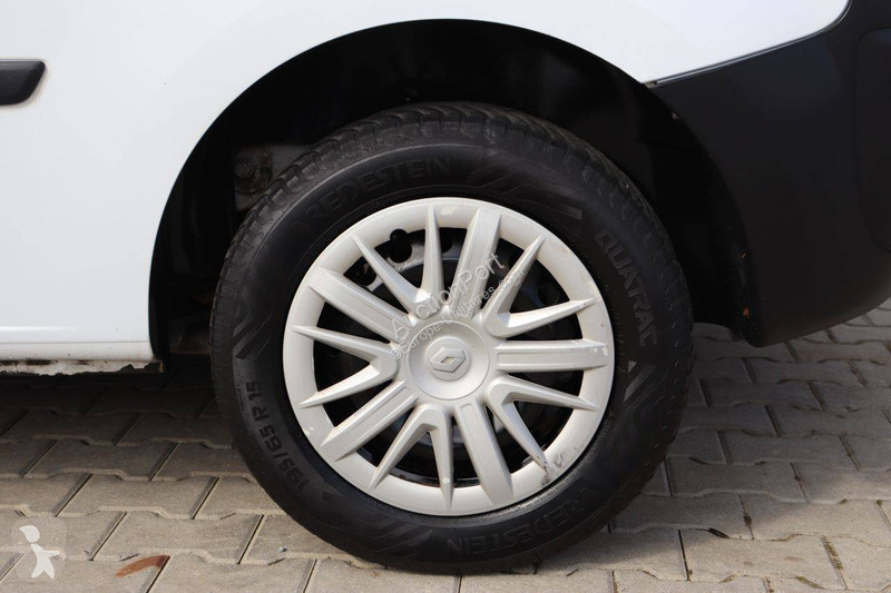 Nyttofordon Renault