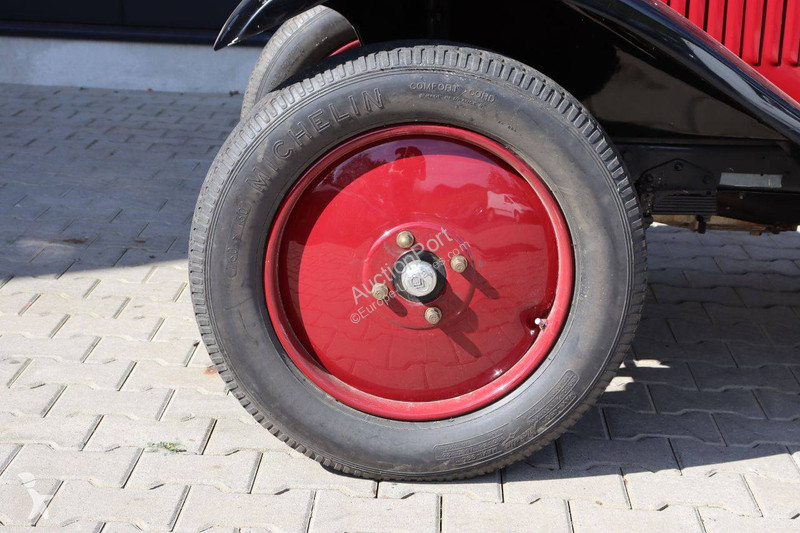 Nyttofordon Citroën