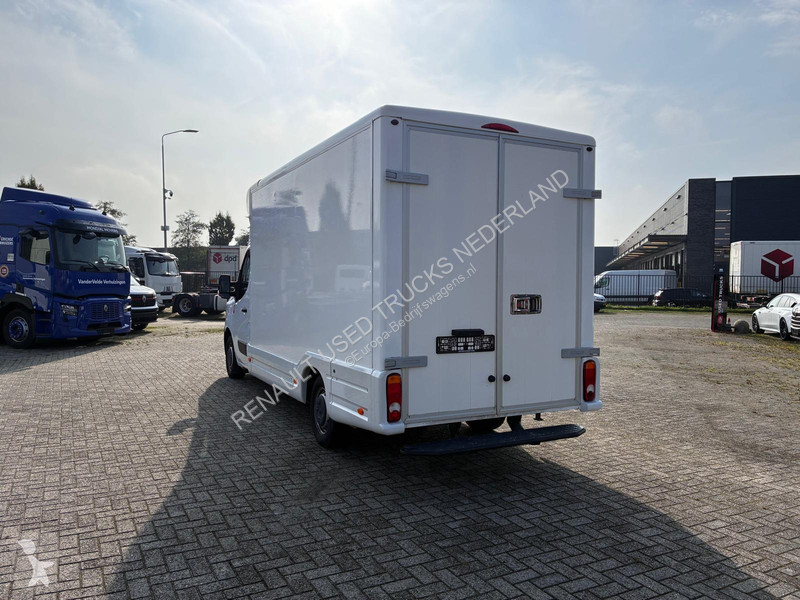 عربة نفعية Renault 165.35 L3 DURISOTTI, Lang,...