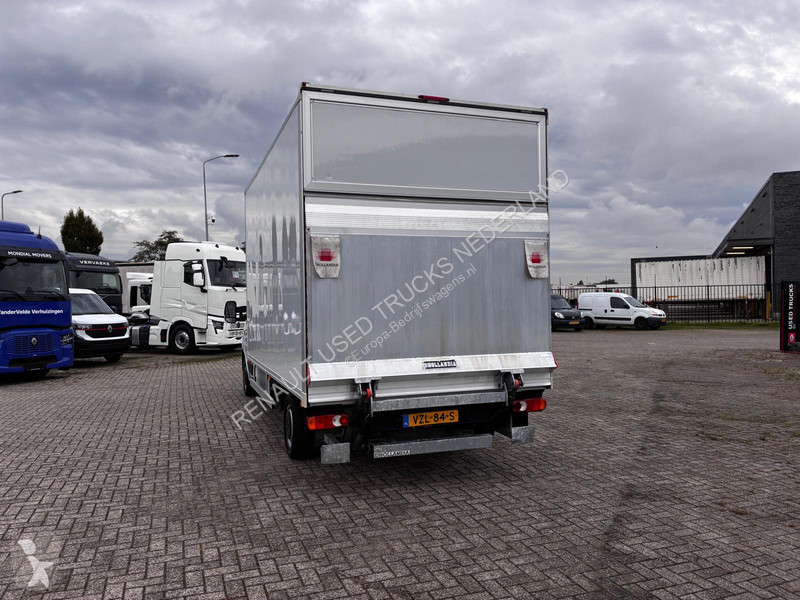 عربة نفعية Renault 150.35 L3 2.3 DCI, Euro 6,...